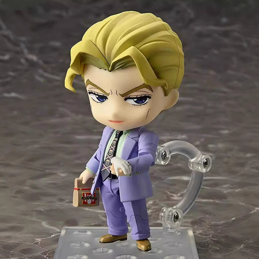 2163 Jojos Bizarre Adventure D - Jojo Anime Merchandise recension och pris