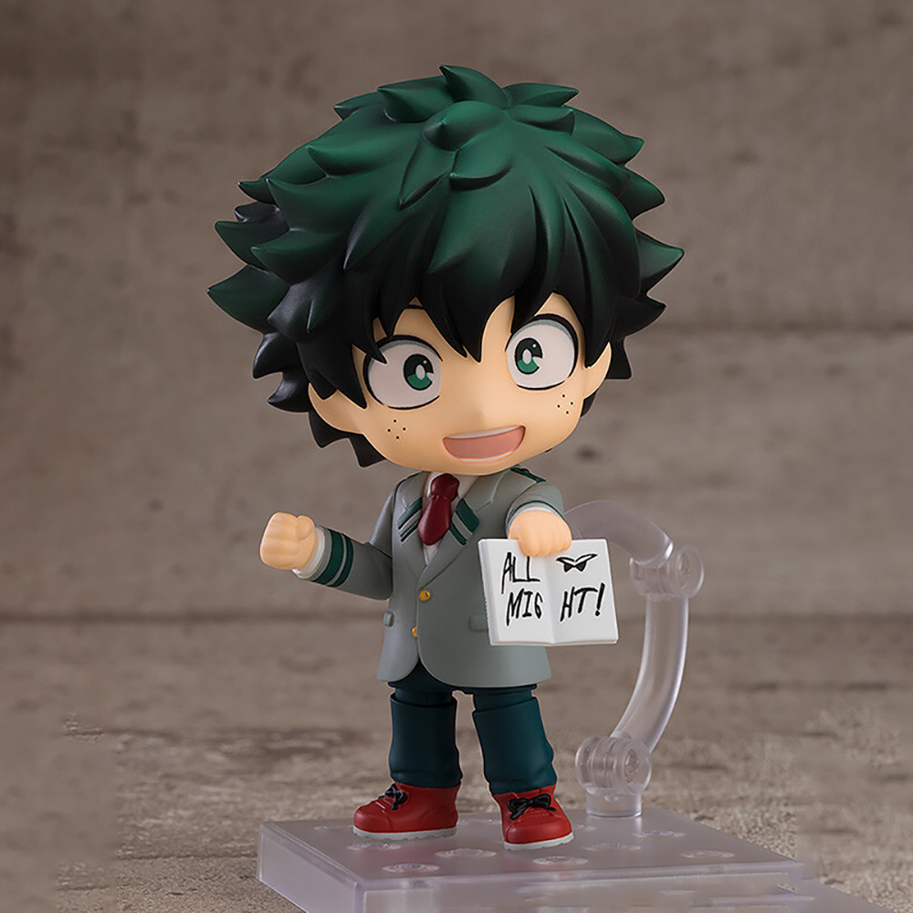 100% Original in Stock Good Sm - Good Smile Company Nendoroid recension och pris