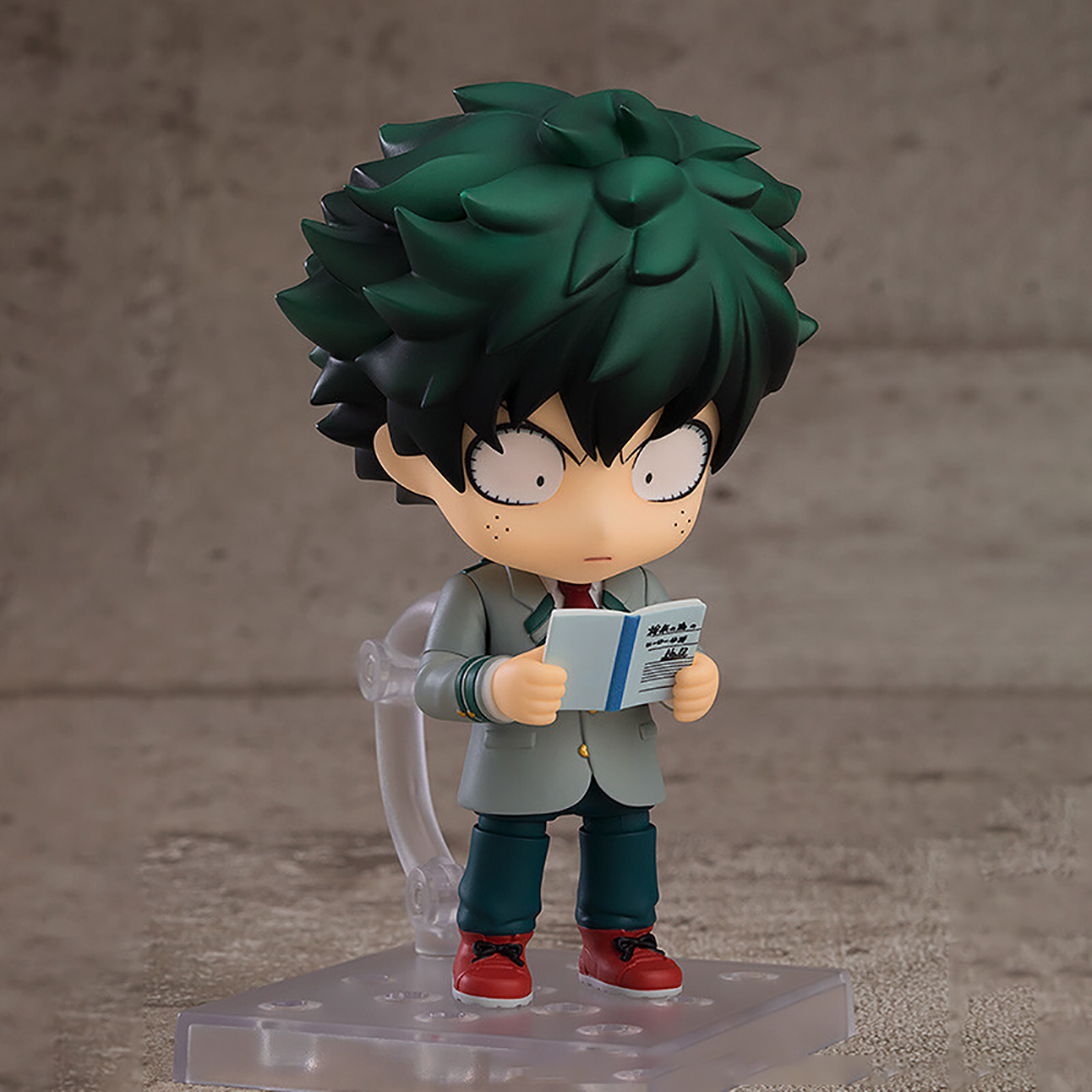 100% Original in Stock Good Sm - Good Smile Company Nendoroid recension och pris