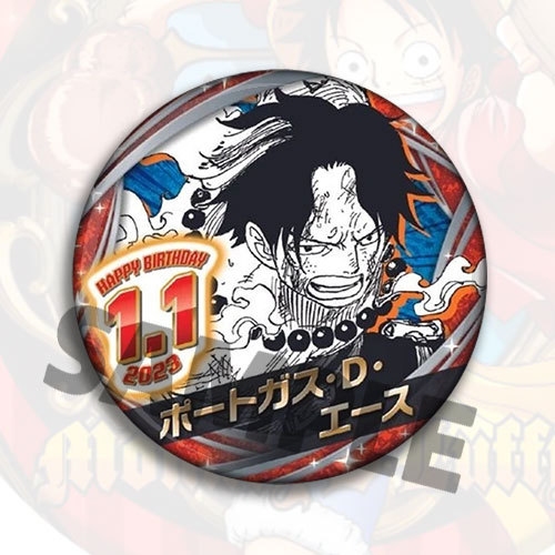 One Piece Anime Badge Pin Broo - Anime Merchandise In Chinese recension och pris