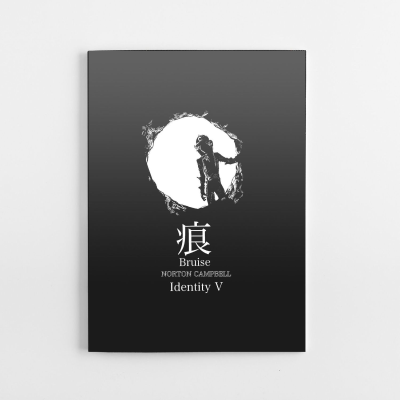 Heng Original Fan-made Books,  - Anime Merchandise In Chinese recension och pris