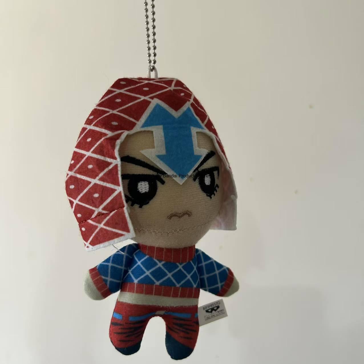18CM Anime Jojo bizarre advent - Jojo Anime Merchandise recension och pris
