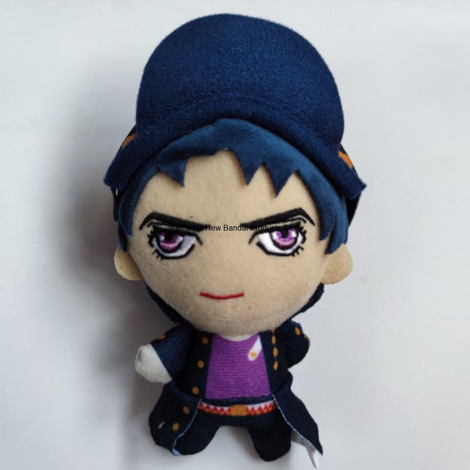 18CM Anime Jojo bizarre advent - Jojo Anime Merchandise recension och pris