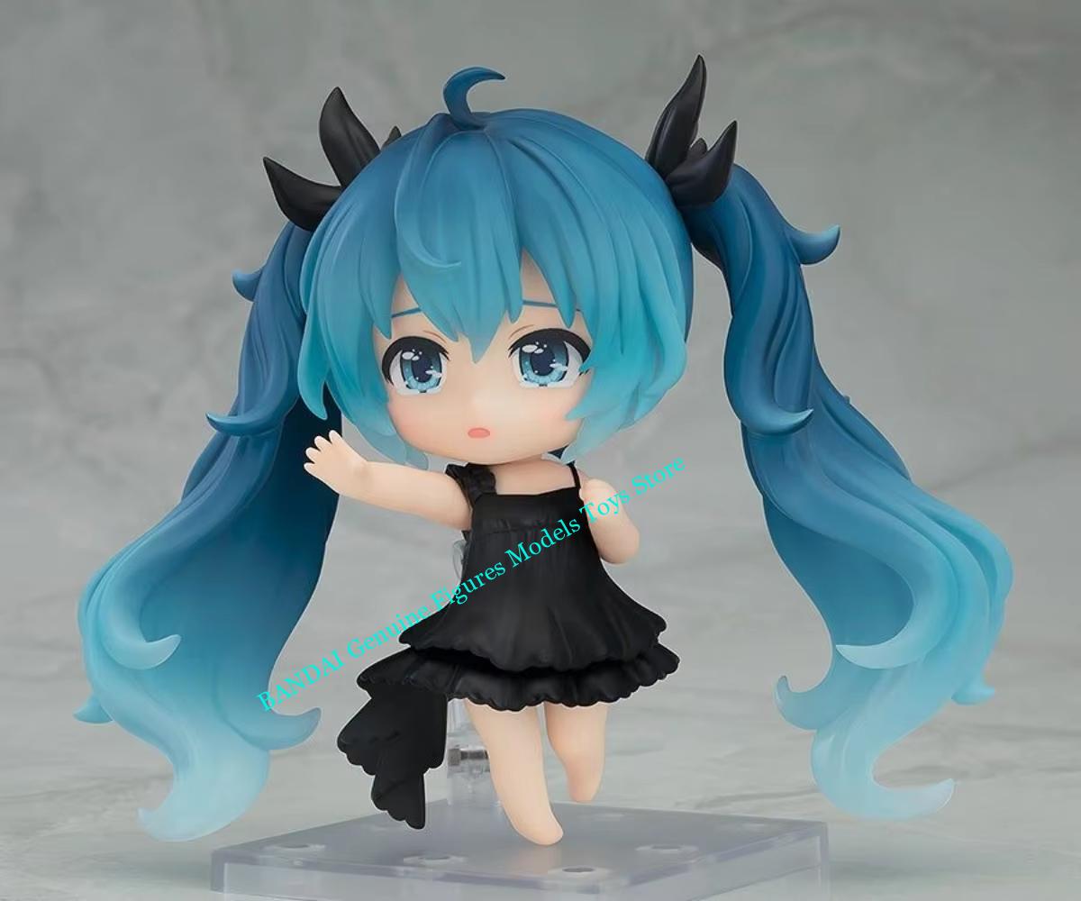 100% Original in Stock Good Sm - Good Smile Company Nendoroid recension och pris