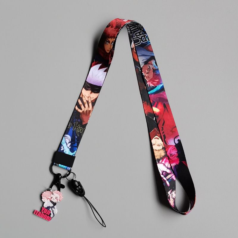 Jujutsu Kaisen anime merchandi - Gojo Anime Merchandise recension och pris