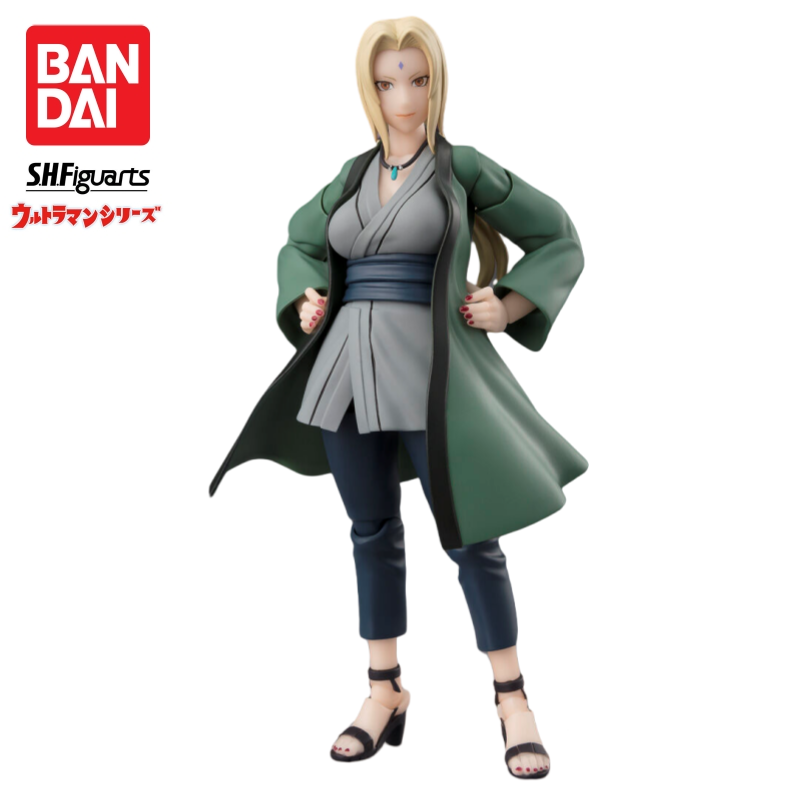 Spot SaleIn Stock Bandai S H F - Anime Merchandise Box Set recension och pris