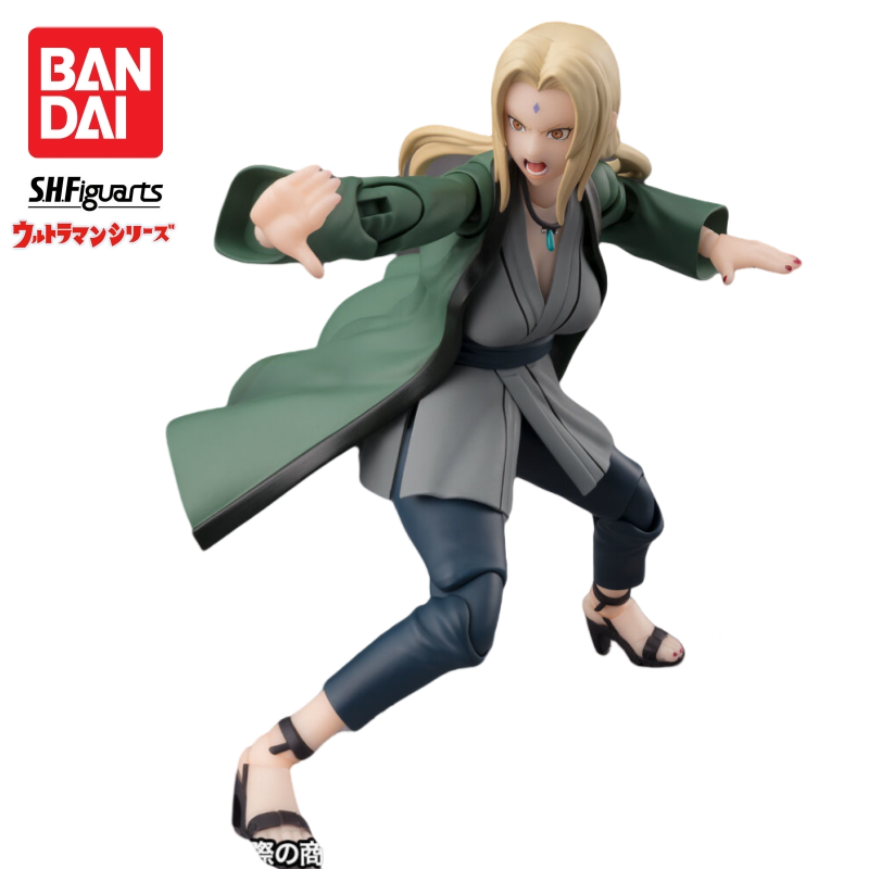 Spot SaleIn Stock Bandai S H F - Anime Merchandise Box Set recension och pris