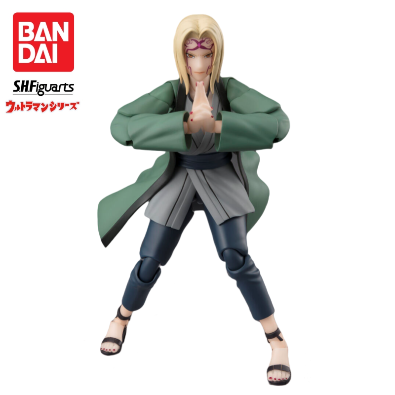 Spot SaleIn Stock Bandai S H F - Anime Merchandise Box Set recension och pris