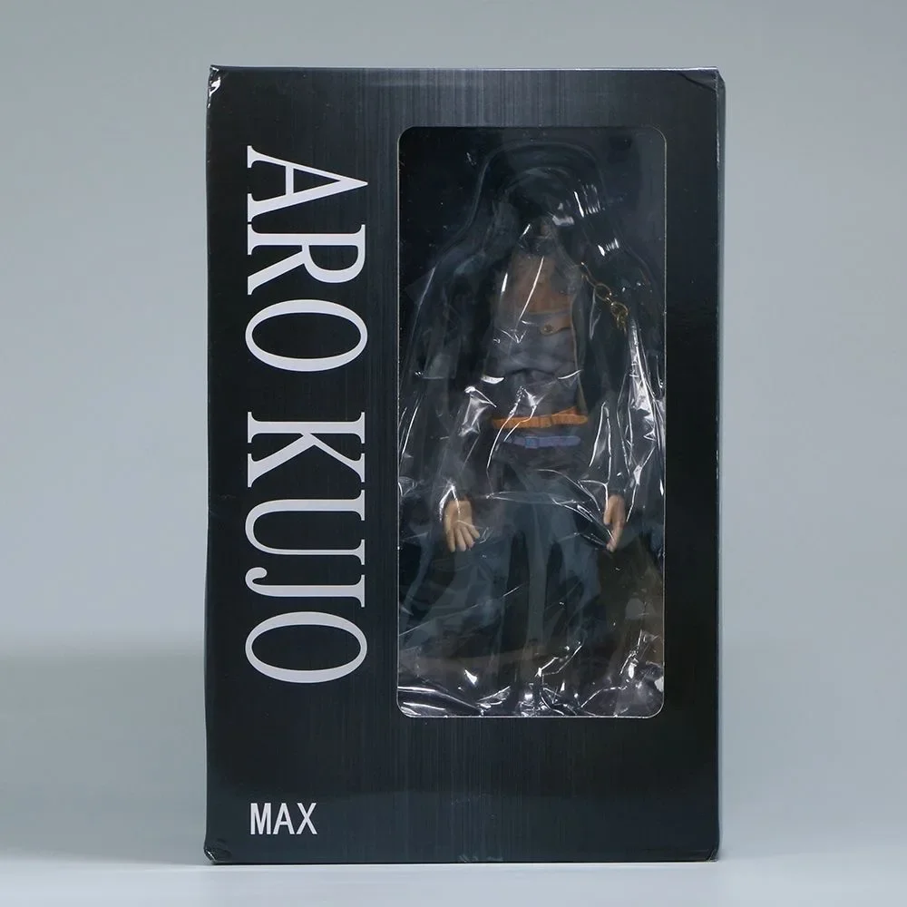 Anime Jojo Bizarre Adventure S - Jojo Anime Merchandise recension och pris