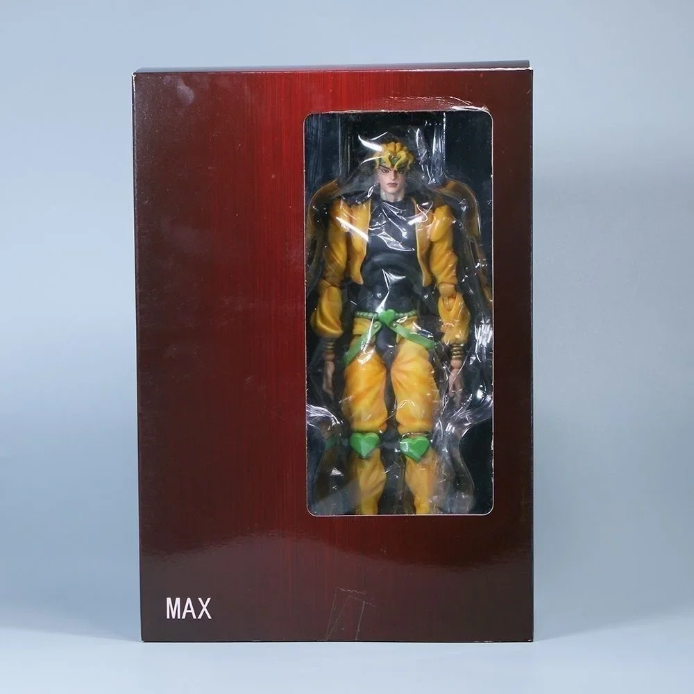 Anime Jojo Bizarre Adventure S - Jojo Anime Merchandise recension och pris