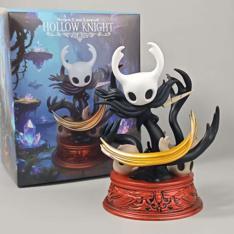 Anime Hollow Knight: Downward  - Anime Merchandise In Chinese recension och pris