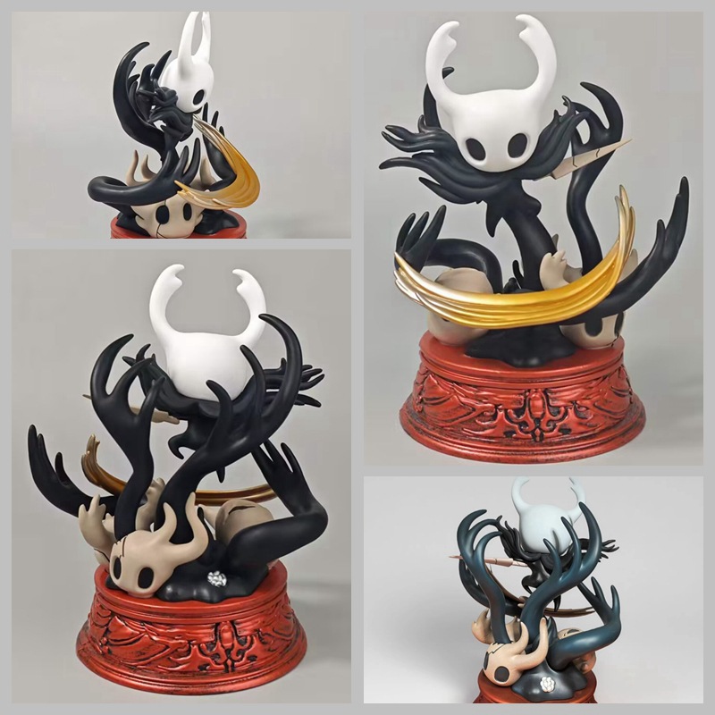 Anime Hollow Knight: Downward  - Anime Merchandise In Chinese recension och pris