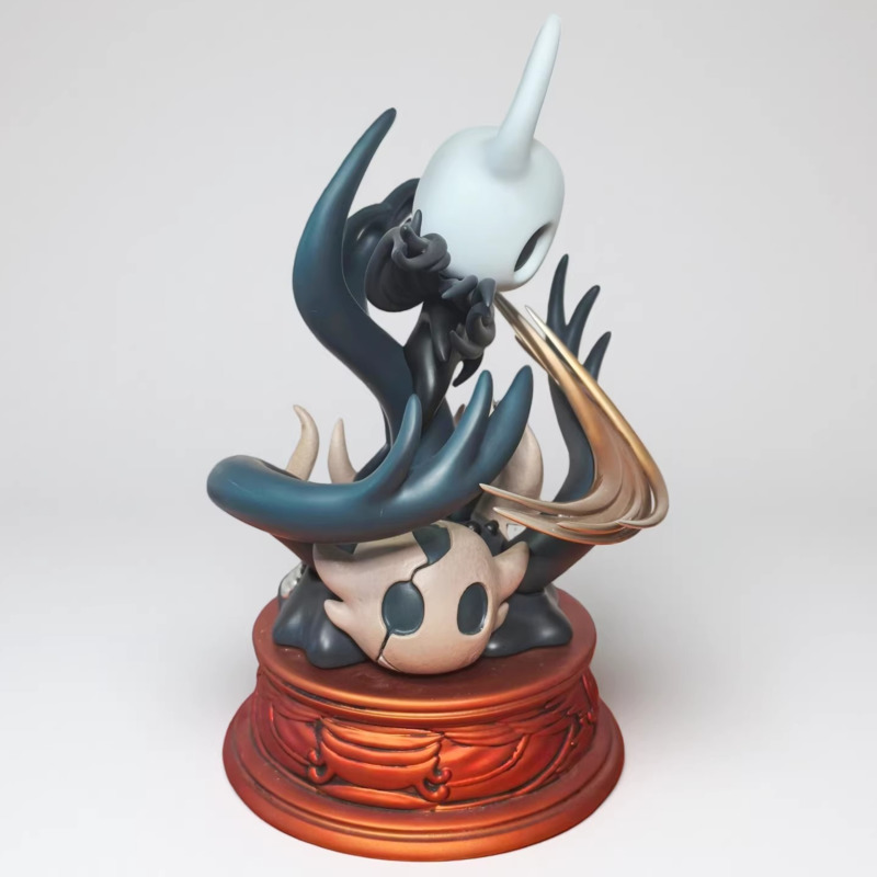 Anime Hollow Knight: Downward  - Anime Merchandise In Chinese recension och pris