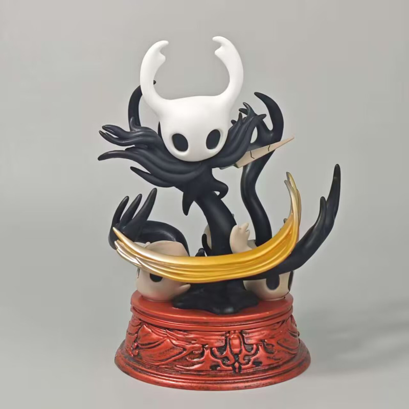 Anime Hollow Knight: Downward  - Anime Merchandise In Chinese recension och pris