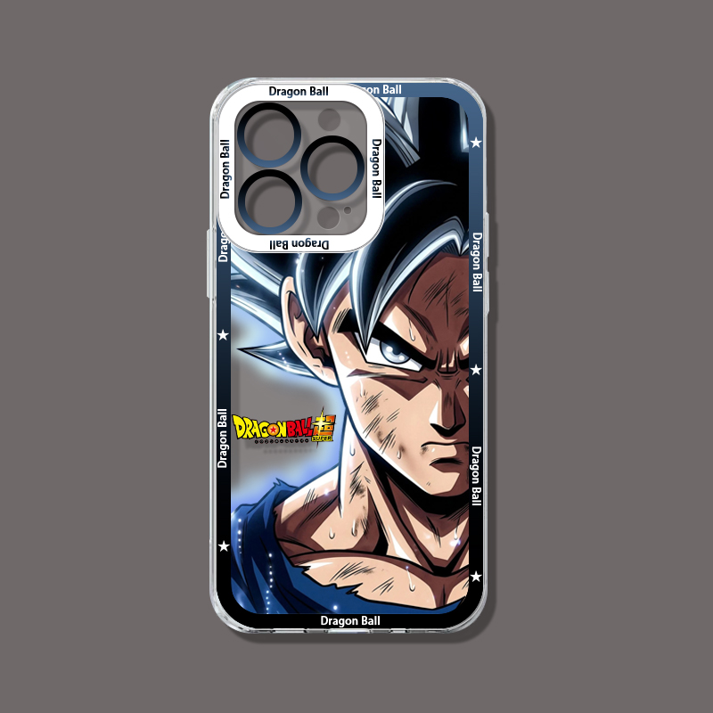 Anime Phone Case for D-DRAGON  - Phone Case Anime recension och pris