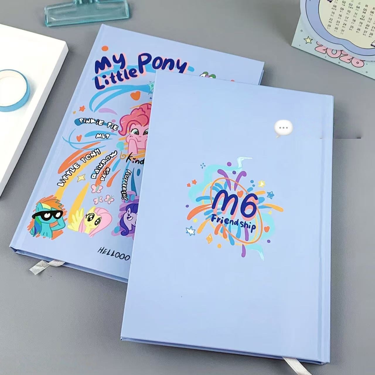 Sweet My Little Pony Magnetic  - Art Book Illustration recension och pris