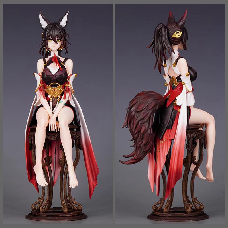 Bandai Honkai: Star Rail Tingy - Anime Merchandise Box Set recension och pris