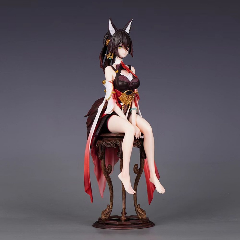 Bandai Honkai: Star Rail Tingy - Anime Merchandise Box Set recension och pris
