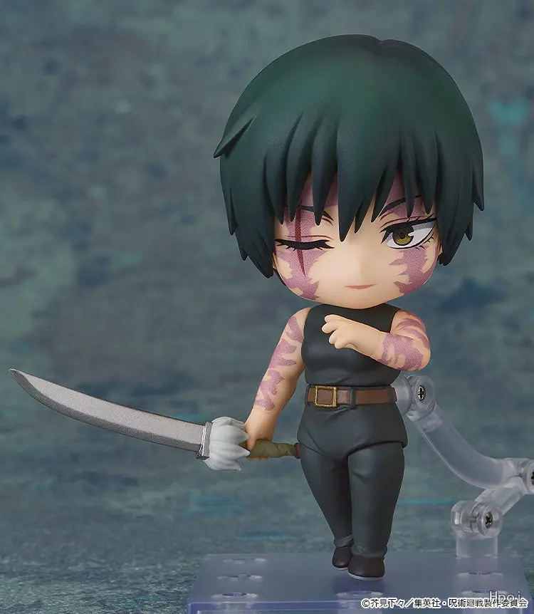 100% Original in Stock Good Sm - Good Smile Company Nendoroid recension och pris