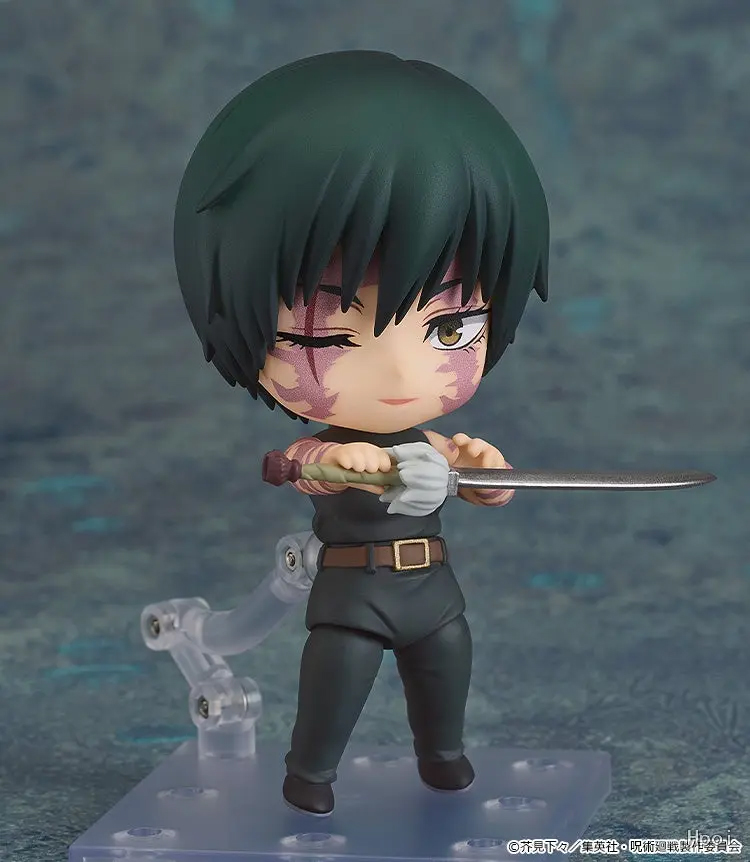 100% Original in Stock Good Sm - Good Smile Company Nendoroid recension och pris