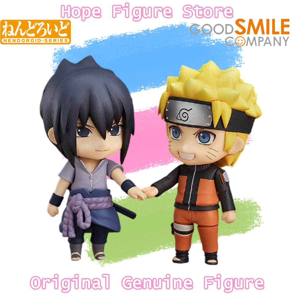 In Stock Genuine Good Smile Ne - Good Smile Company Nendoroid recension och pris