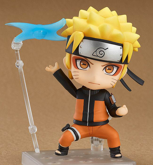 In Stock Genuine Good Smile Ne - Good Smile Company Nendoroid recension och pris
