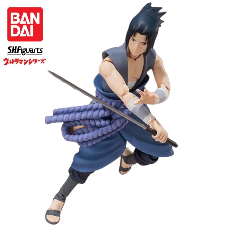 Spot SaleIn Stock Bandai S H F - Anime Merchandise Box Set recension och pris