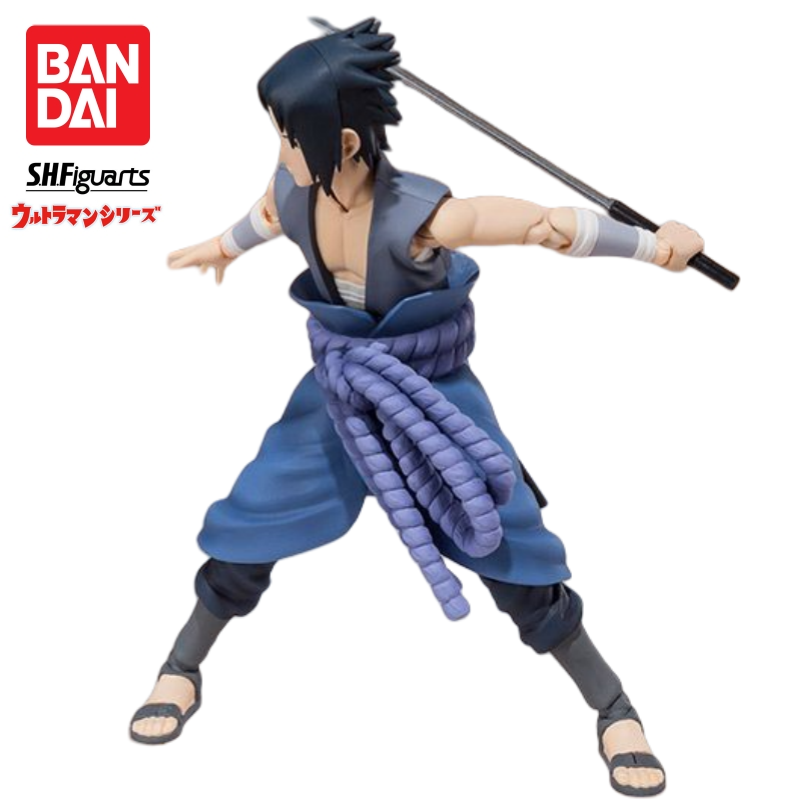 Spot SaleIn Stock Bandai S H F - Anime Merchandise Box Set recension och pris
