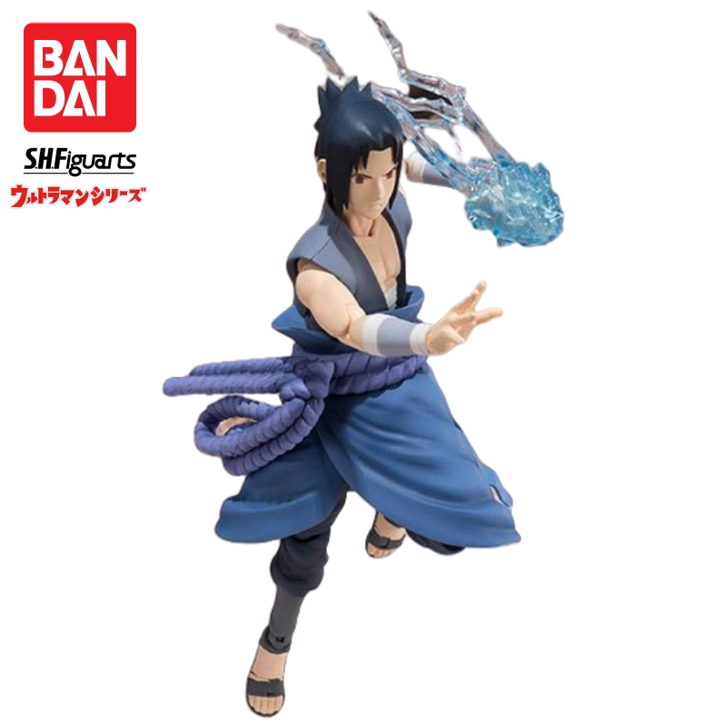 Spot SaleIn Stock Bandai S H F - Anime Merchandise Box Set recension och pris