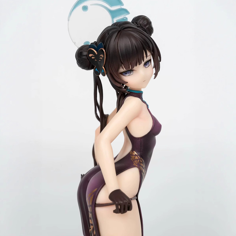 Anime Figure New Chinese Style - Anime Merchandise In Chinese recension och pris