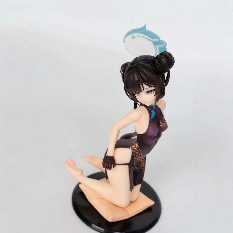 Anime Figure New Chinese Style - Anime Merchandise In Chinese recension och pris