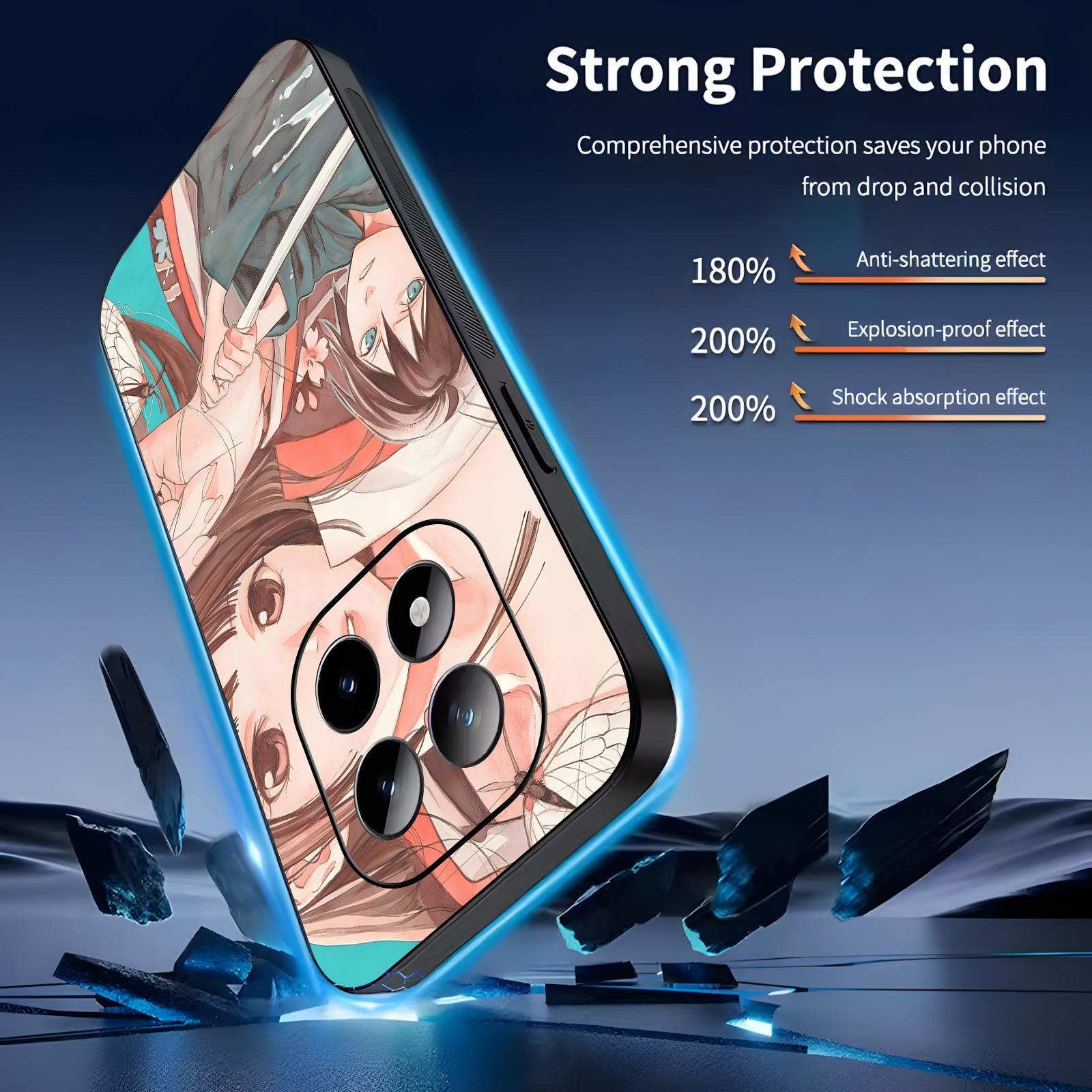 Anime Noragami  Phone Case For - Phone Case Anime recension och pris