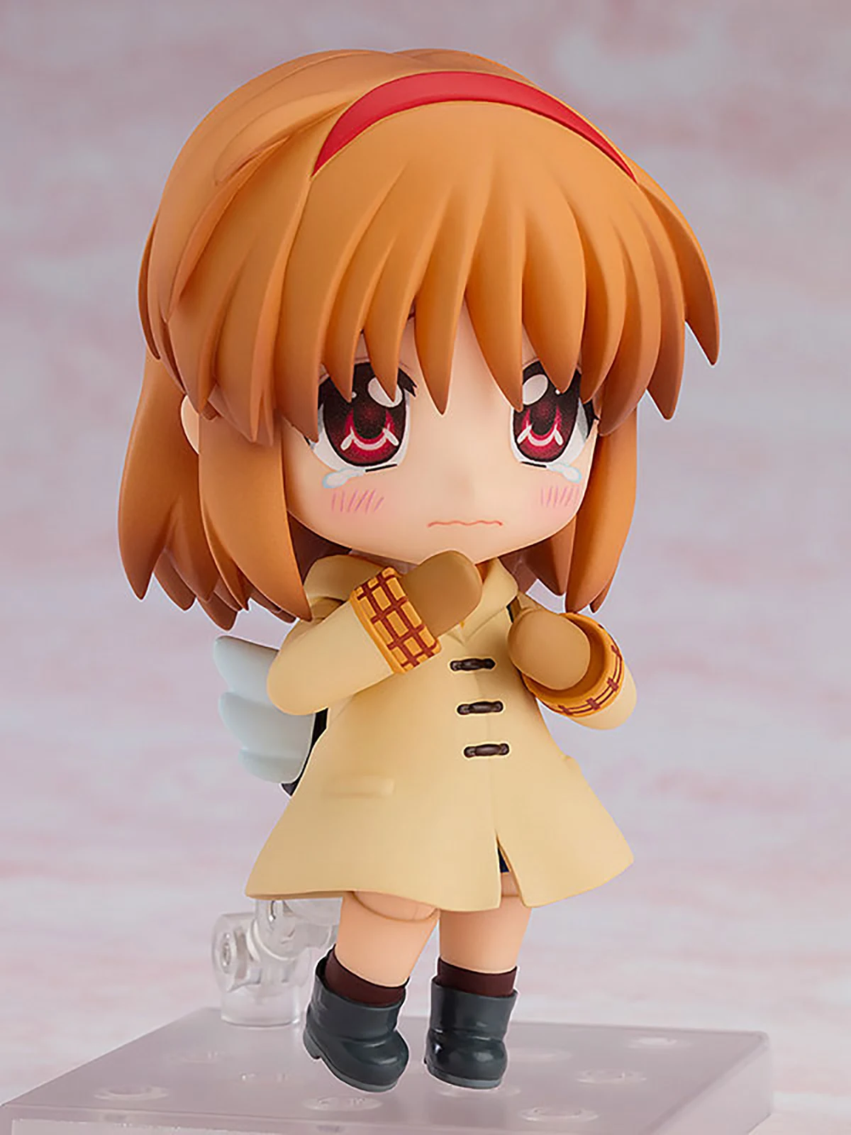 Original Genuine Good Smile Co - Good Smile Company Nendoroid recension och pris