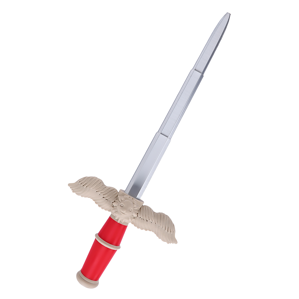 Disguise Laios Swords Ornament - Cosplay Prop Sword recension och pris
