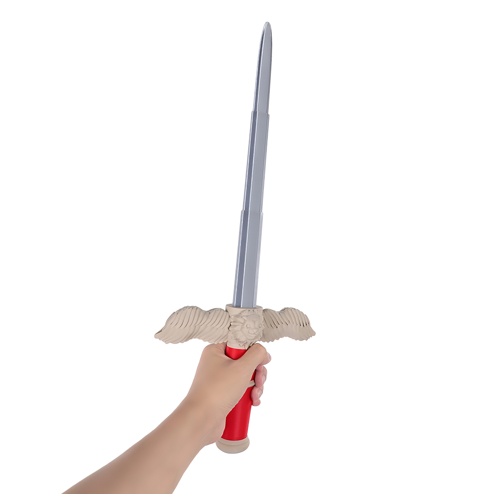 Disguise Laios Swords Ornament - Cosplay Prop Sword recension och pris