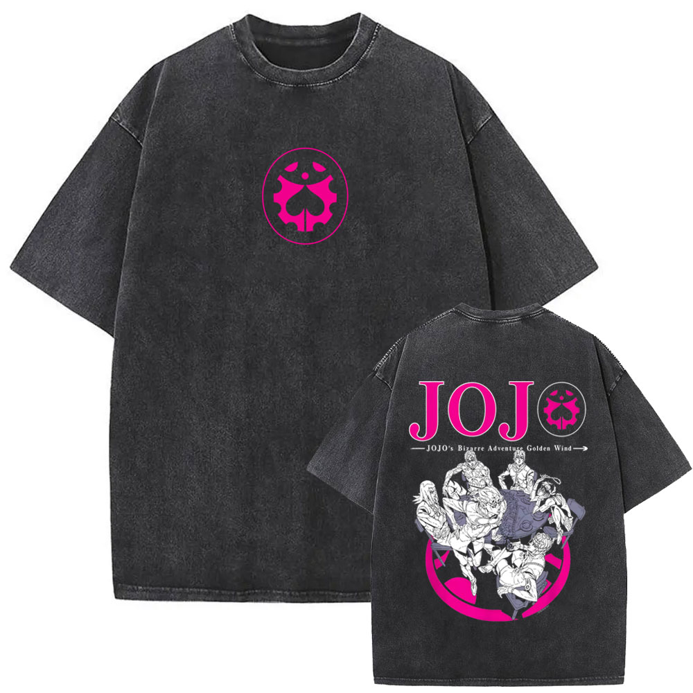 Anime Jojo Bizarre Adventure W - Jojo Anime Merchandise recension och pris