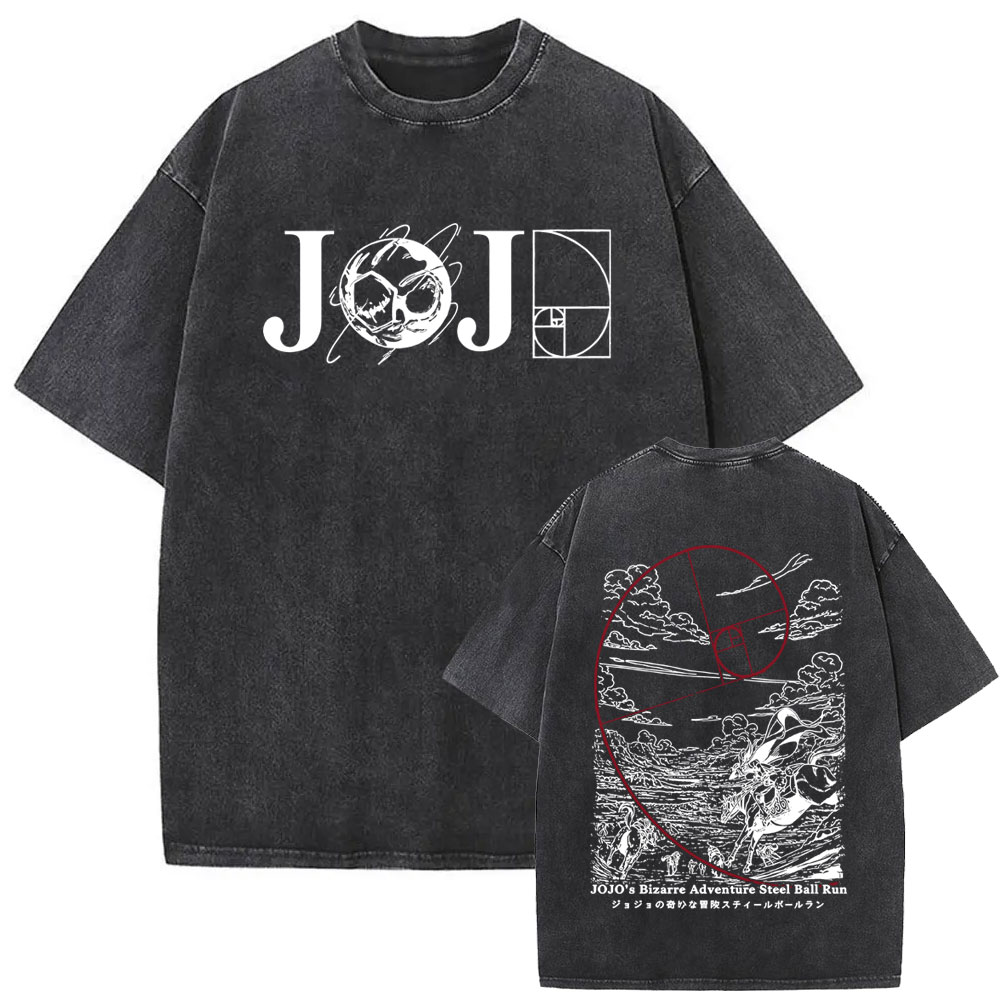 Anime Jojo Bizarre Adventure W - Jojo Anime Merchandise recension och pris