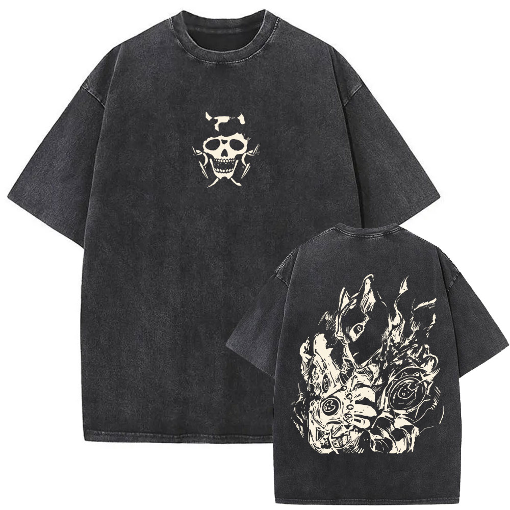 Anime Jojo Bizarre Adventure W - Jojo Anime Merchandise recension och pris