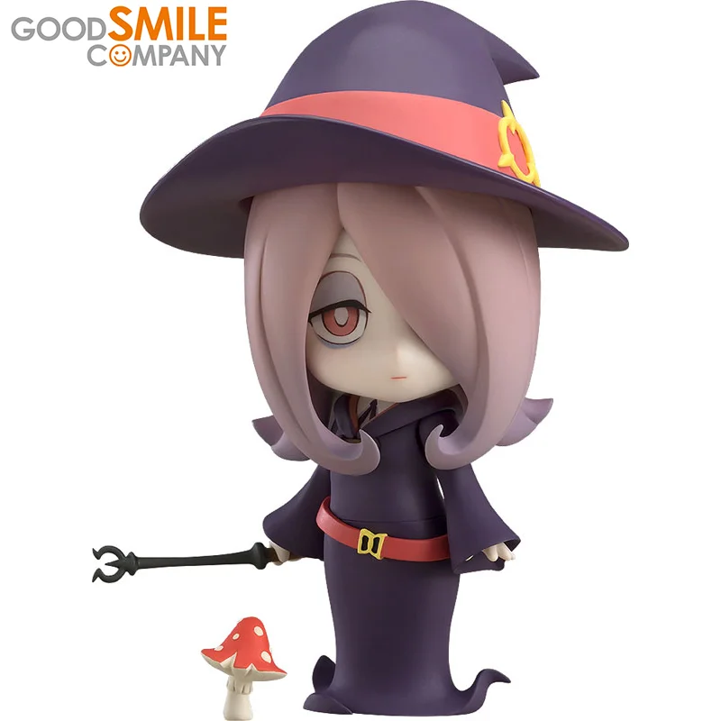 Original Good Smile Company Su - Good Smile Company Nendoroid recension och pris