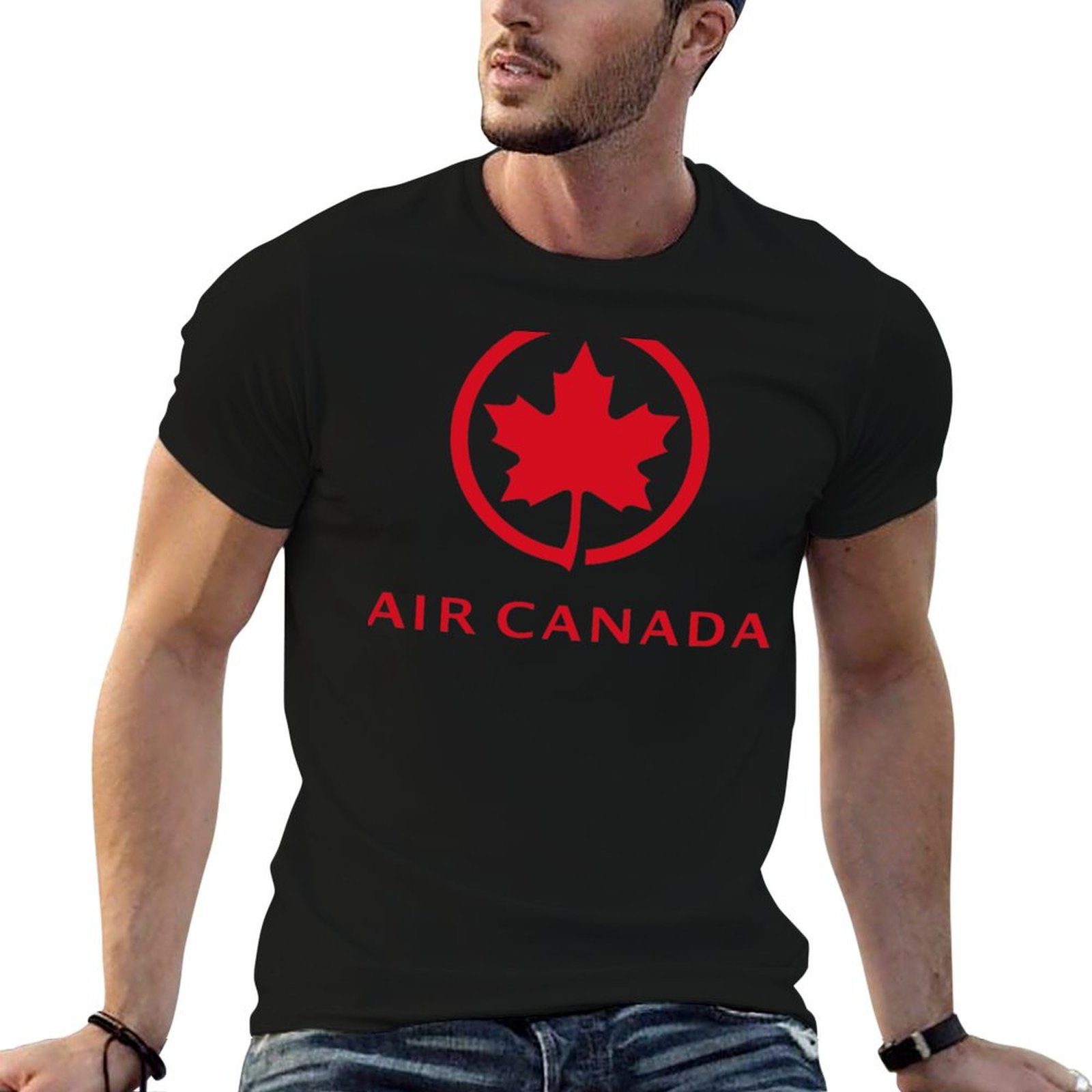 BEST SELLER - Air Canada Merch - Anime Merchandise For Men recension och pris
