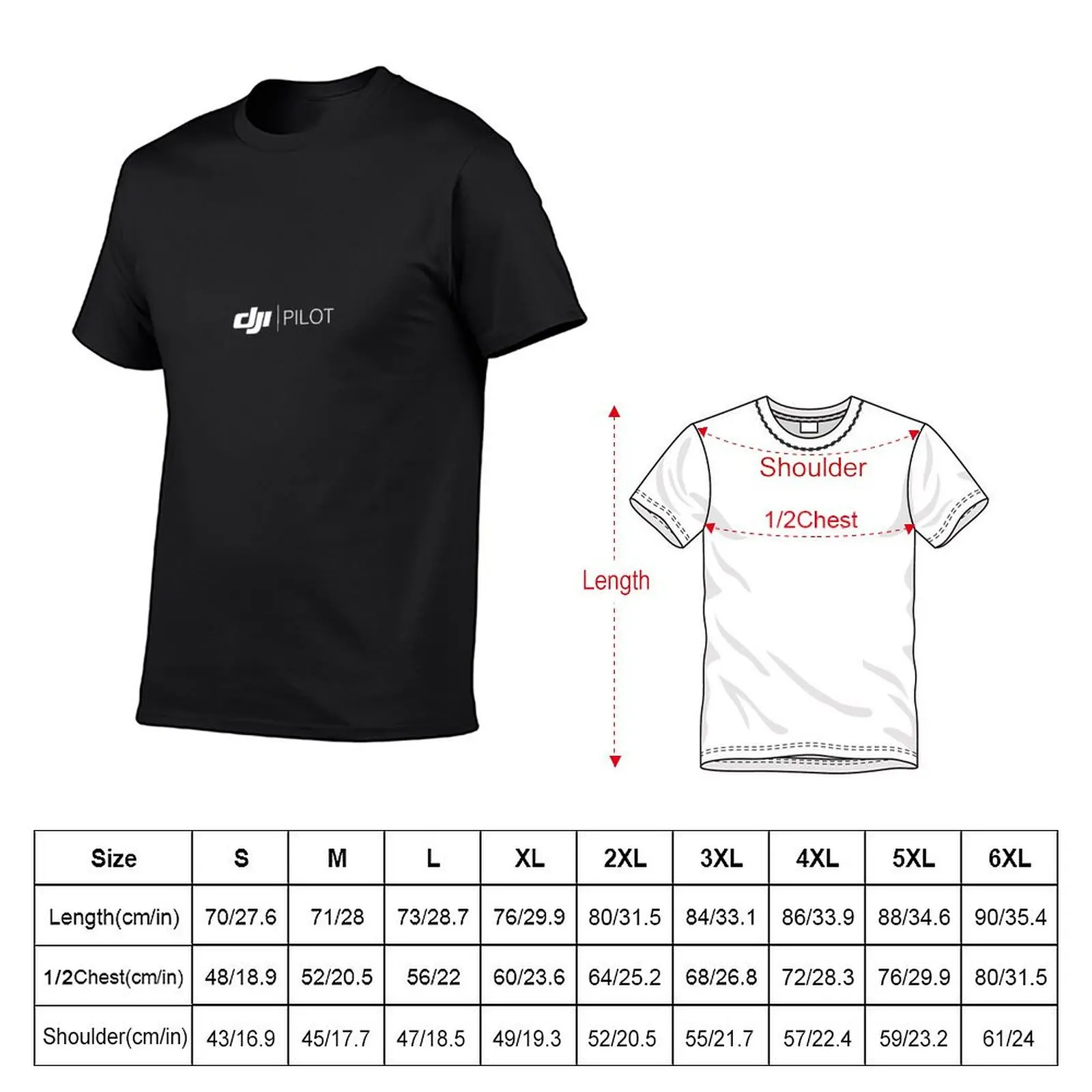 Best Seller - DJI Pilot Mercha - Anime Merchandise For Men recension och pris