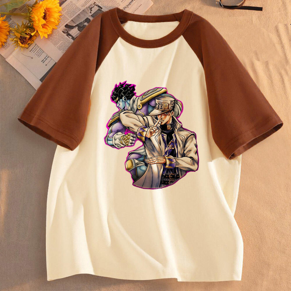 Jojo Bizarre Adventure Steel B - Jojo Anime Merchandise recension och pris