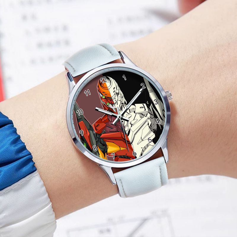 NEON GENESIS EVANGELION EVA-01 - Evangelion Anime Merchandise recension och pris