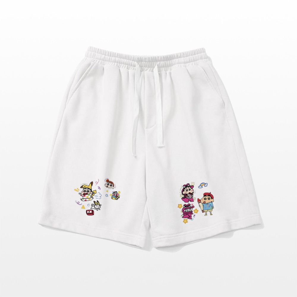 New Men's Shorts Crayon Shin-c - Anime Merchandise Store In Japan recension och pris