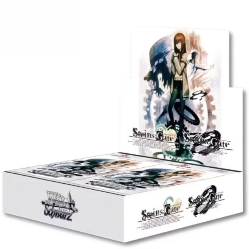 Steins;Gate Collectible Card C - Anime Merchandise In Chinese recension och pris