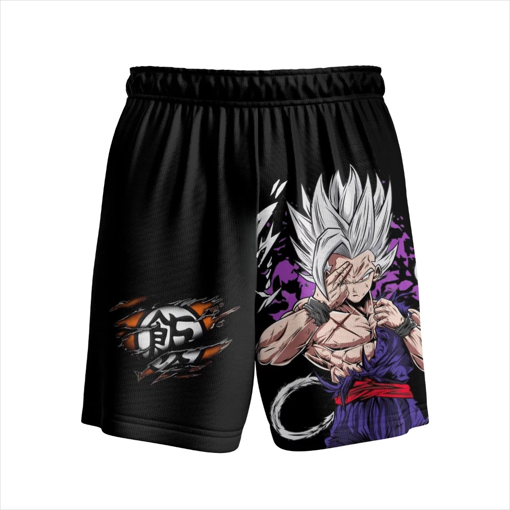 Men's The Hot Dragon Ball Z Bu - Anime Merchandise Store In Japan recension och pris