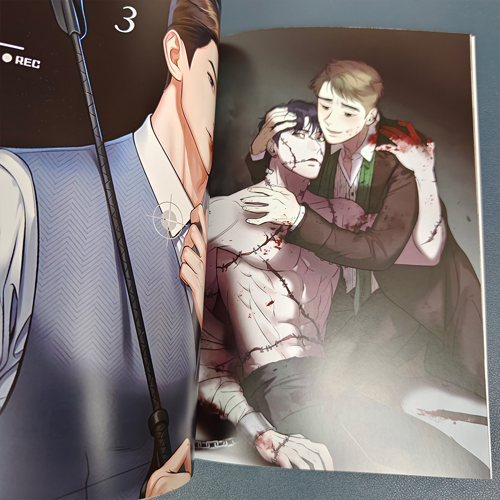 Bjalex Art Collection Book Ill - Art Book Illustration recension och pris