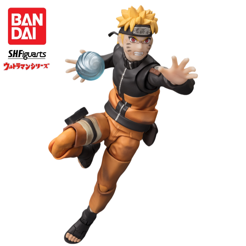 Spot SaleIn Stock Bandai S H F - Anime Merchandise Box Set recension och pris