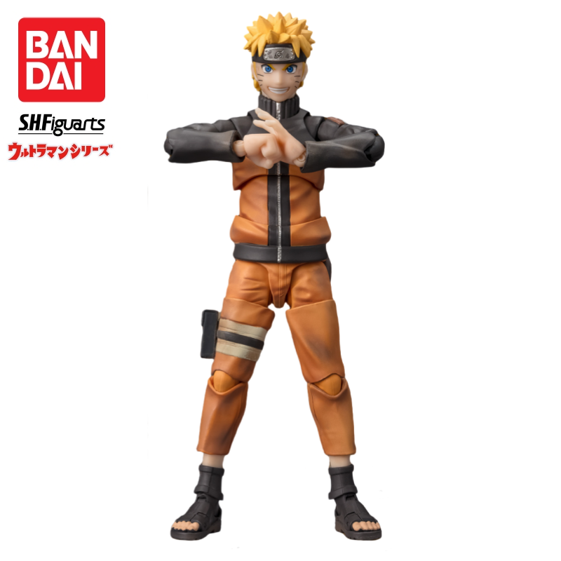 Spot SaleIn Stock Bandai S H F - Anime Merchandise Box Set recension och pris