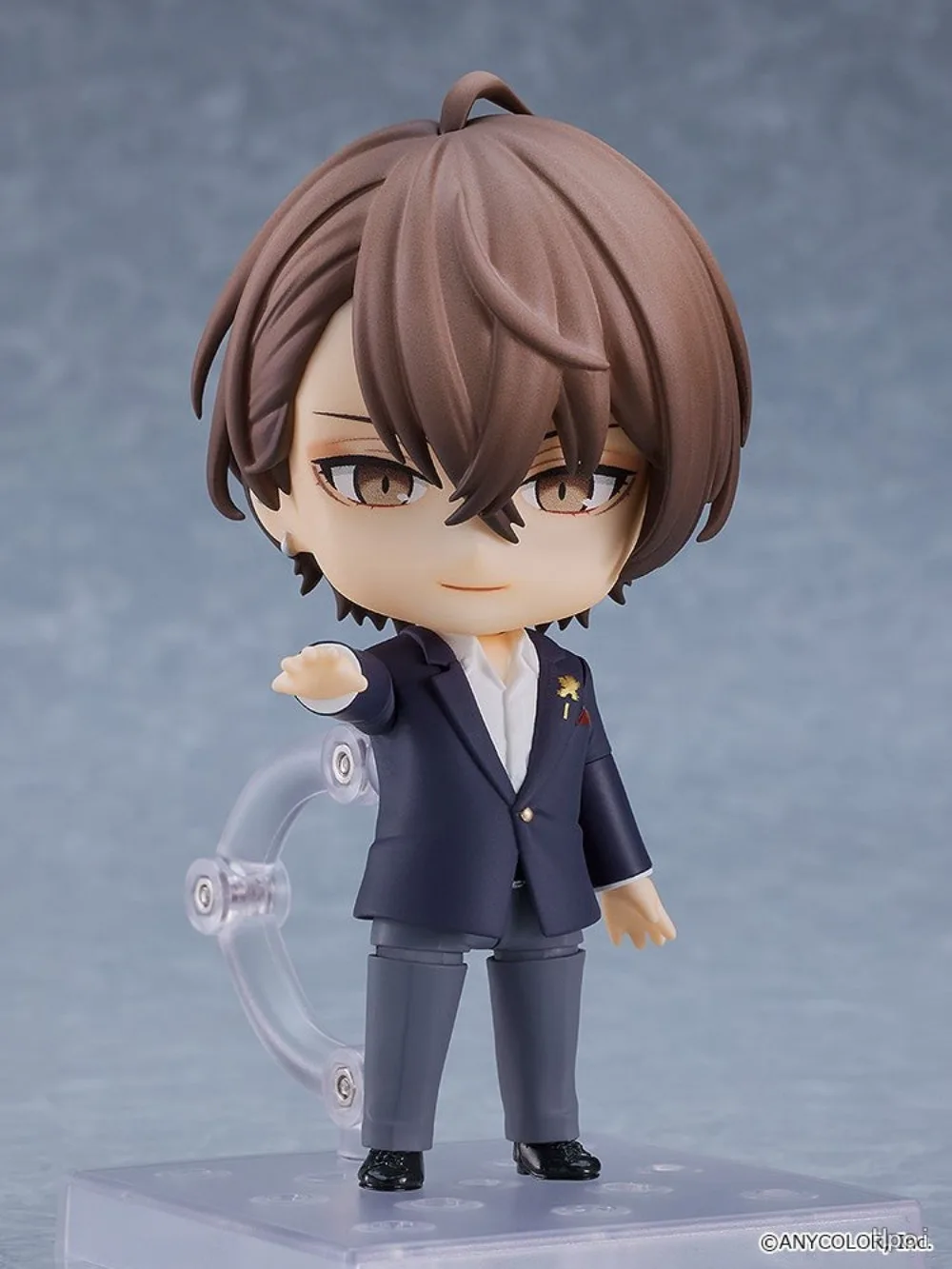 100% Original in Stock Good Sm - Good Smile Company Nendoroid recension och pris